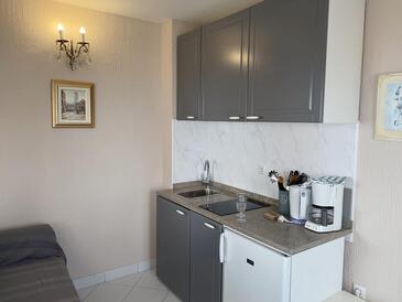 Lejligheder med pool Icici, Opatija - 2316