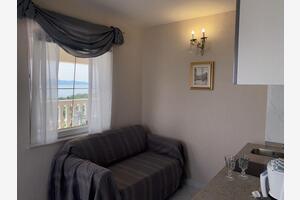 Jednosobni apartman Ičići Jednosobni apartman Ičići, Opatija (A-2316-b)