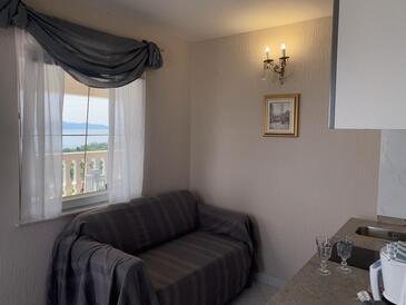 Lejligheder med pool Icici, Opatija - 2316