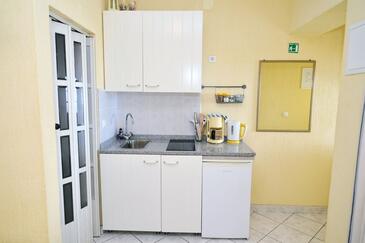 Апартаменти з басейном Ічічі - Ičići, Опатія - Opatija - 2316