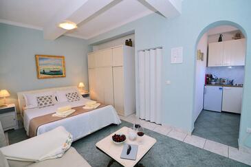 Lejligheder med pool Icici, Opatija - 2316