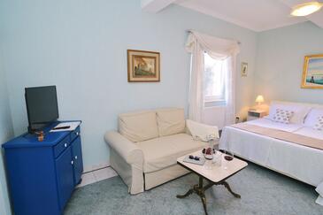 Lejligheder med pool Icici, Opatija - 2316