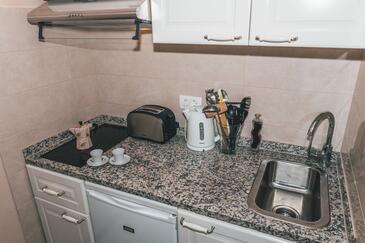 Lejligheder med pool Icici, Opatija - 2316