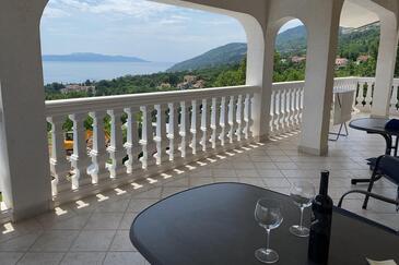 Апартаменти з басейном Ічічі - Ičići, Опатія - Opatija - 2316