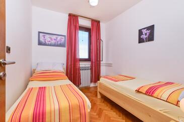 Appartamenti con parcheggio Lussinpiccolo - Mali Lošinj, Lussino - Lošinj - 23160