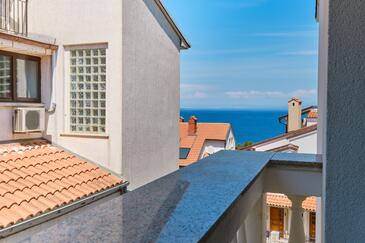 Dvosobni apartman Mali Lošinj, Lošinj (A-23160-a)