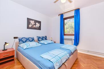 Apartments with parking space Mali Lošinj, Lošinj - 23160