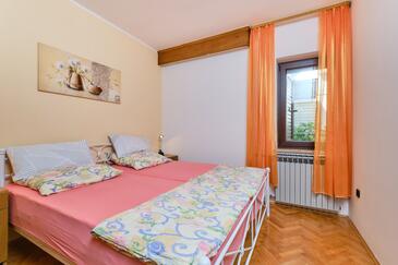 Apartments with parking space Mali Lošinj, Lošinj - 23160