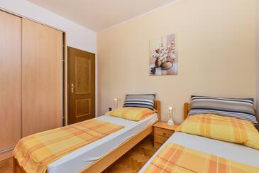 Apartments with parking space Mali Lošinj, Lošinj - 23160