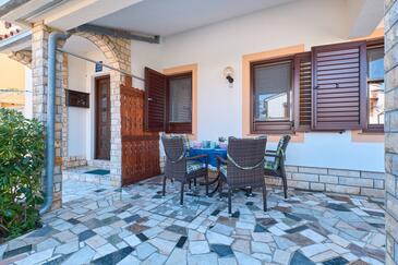 Apartments with parking space Mali Lošinj, Lošinj - 23160