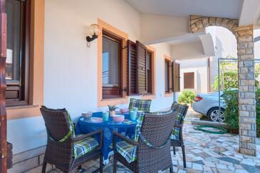 Dvosobni apartman Mali Lošinj, Lošinj (A-23160-c)