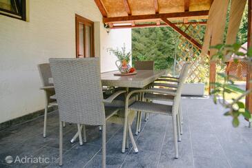 Ház családok részére parkolóhellyel Hreljin Ogulinski, Gorski kotar - 23162