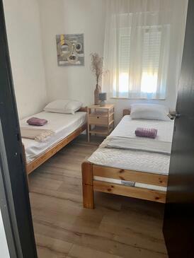 Apartmanok parkolóhellyel Mali Losinj, Losinj - 23165