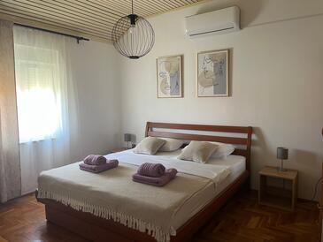 Apartmanok parkolóhellyel Mali Losinj, Losinj - 23165