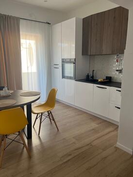 Apartmanok parkolóhellyel Mali Losinj, Losinj - 23165
