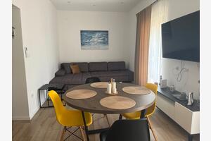 Appartamento di due stanze Lussinpiccolo - Mali Lošinj, Lussino - Lošinj (A-23165-a)