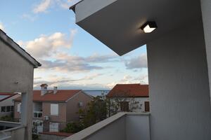 Lejlighedens parkeringsplads Mali Losinj, Losinj - 23165