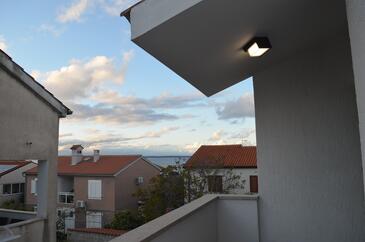 Apartments with parking spaces Mali Lošinj, Lošinj - 23165 Adriatic.hr
