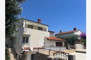 Appartamenti con parcheggio Lussinpiccolo - Mali Lošinj, Lussino - Lošinj - 23165