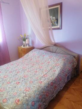 Ferienwohnungen mit Parkplatz Grohote, Solta - 23166