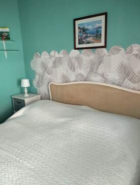 Ferienwohnungen mit Parkplatz Grohote, Solta - 23166