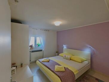 Ferienwohnungen mit Parkplatz Crikvenica - 23167