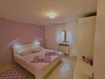 Ferienwohnungen mit Parkplatz Crikvenica - 23167