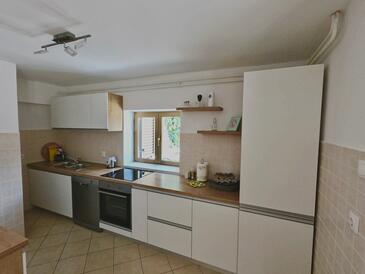 Ferienwohnungen mit Parkplatz Crikvenica - 23167