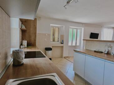 3-Zimmer-Ferienwohnung Crikvenica (A-23167-a)