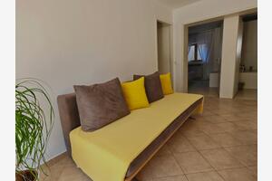 Třípokojový apartmán Crikvenica (A-23167-a)