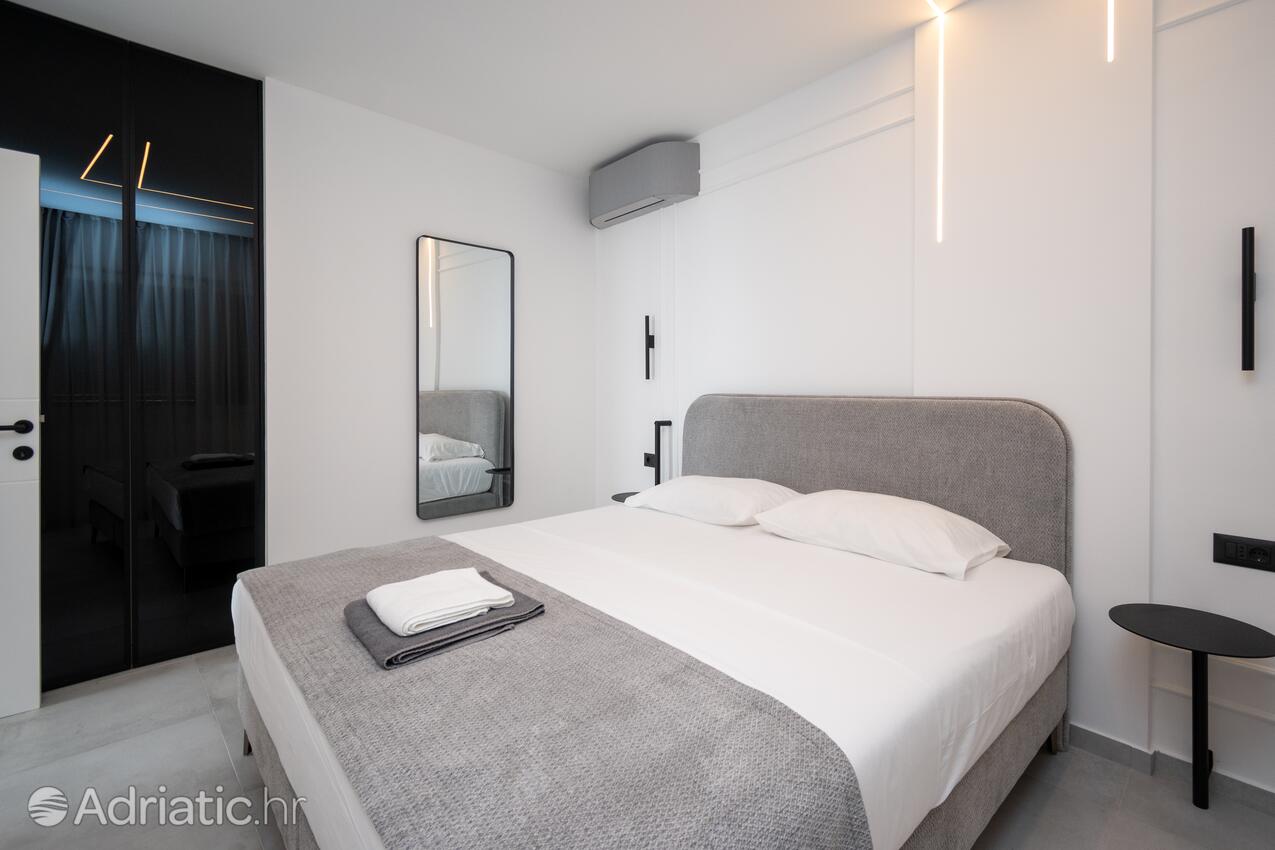 Ferienwohnungen am Meer Bibinje, Zadar - 23171