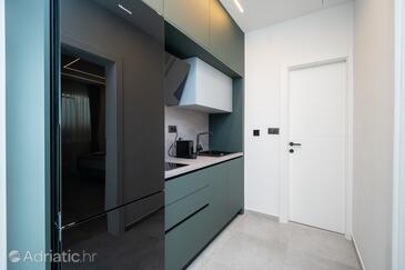 Appartamenti accanto al mare Bibinje, Zara - Zadar - 23171