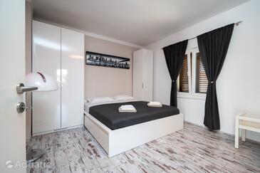 Lejligheder ved havet Bibinje, Zadar - 23171