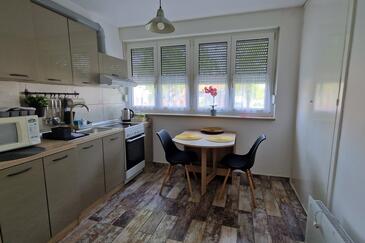 Apartments with WiFi Osijek, Slavonija - 23172