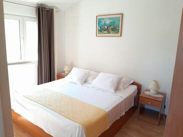 Appartamenti accanto al mare Maslinica, Solta - 23173