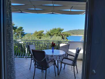 Appartamenti accanto al mare Maslinica, Solta - 23173