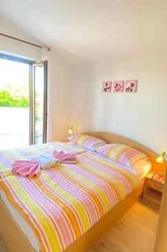 Haus mit Pool für Familien Krmed, Sredisnja Istra - 23175