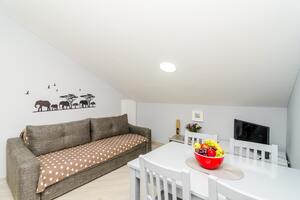Appartamento di due stanze Banici, Ragusa - Dubrovnik (A-23176-a)