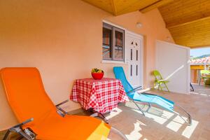 Appartamento di due stanze Banici, Ragusa - Dubrovnik (A-23176-b)