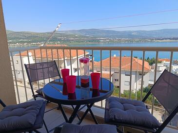 Apartmány s parkoviskom Mastrinka, Čiovo - 23177 Adriatic.hr