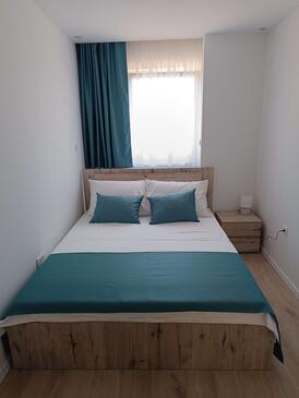 Ferienwohnungen mit Parkplatz Mastrinka, Ciovo - 23177