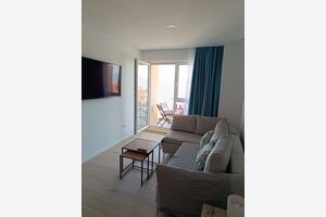 Jednoizbový apartmán Mastrinka, Čiovo (A-23177-a(