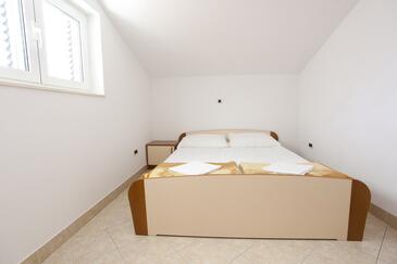 Lejlighedens parkeringsplads Promajna, Makarska - 23179