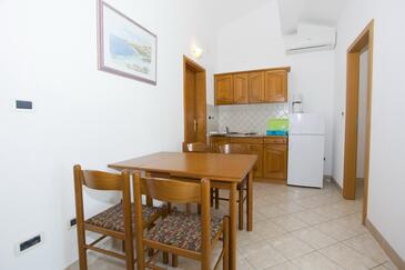 Lejlighedens parkeringsplads Promajna, Makarska - 23179