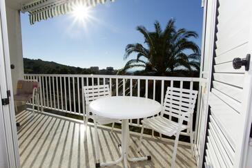 Apartmány s parkovištěm Promajna, Makarská - Makarska - 23179