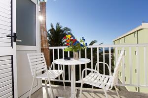 Studio Appartement Promajna, Makarska (AS-23179-a(