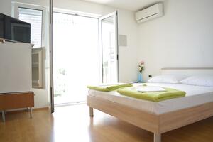 Lägenhet studio Promajna Lägenhet studio Promajna, Makarska (AS-23179-b)