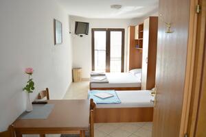 Lägenhet studio Promajna Lägenhet studio Promajna, Makarska (AS-23179-d)
