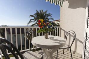 Apartmánové studio Promajna, Makarská - Makarska (AS-23179-e(