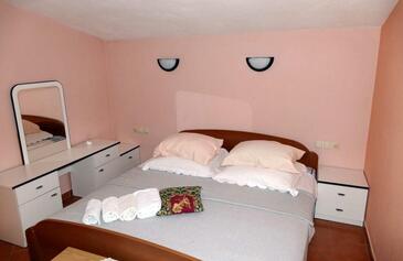 Ferienwohnungen mit Parkplatz Barbat, Rab - 23180